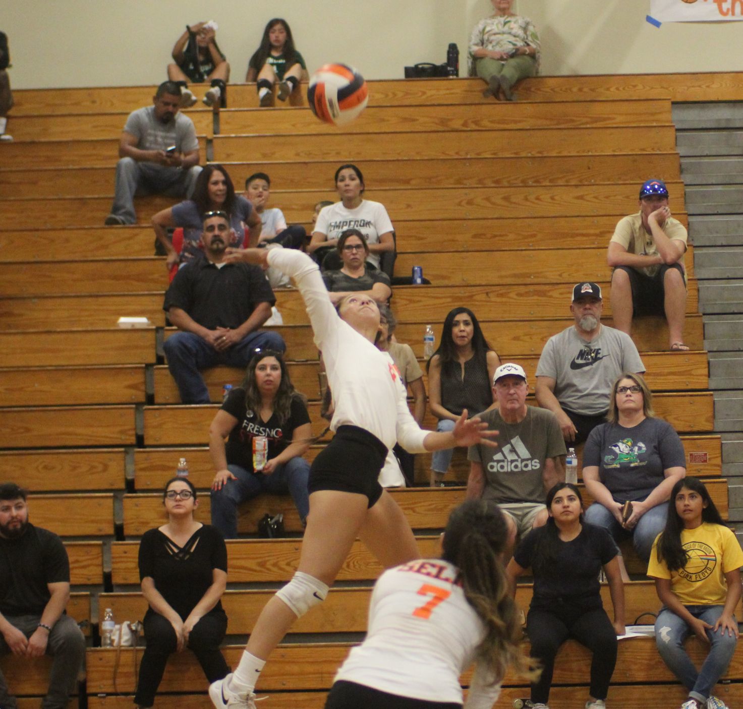 Bears get swept by Emperors, start CSL at 0-2